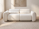 Spello Cloud Sofa in a bright interior