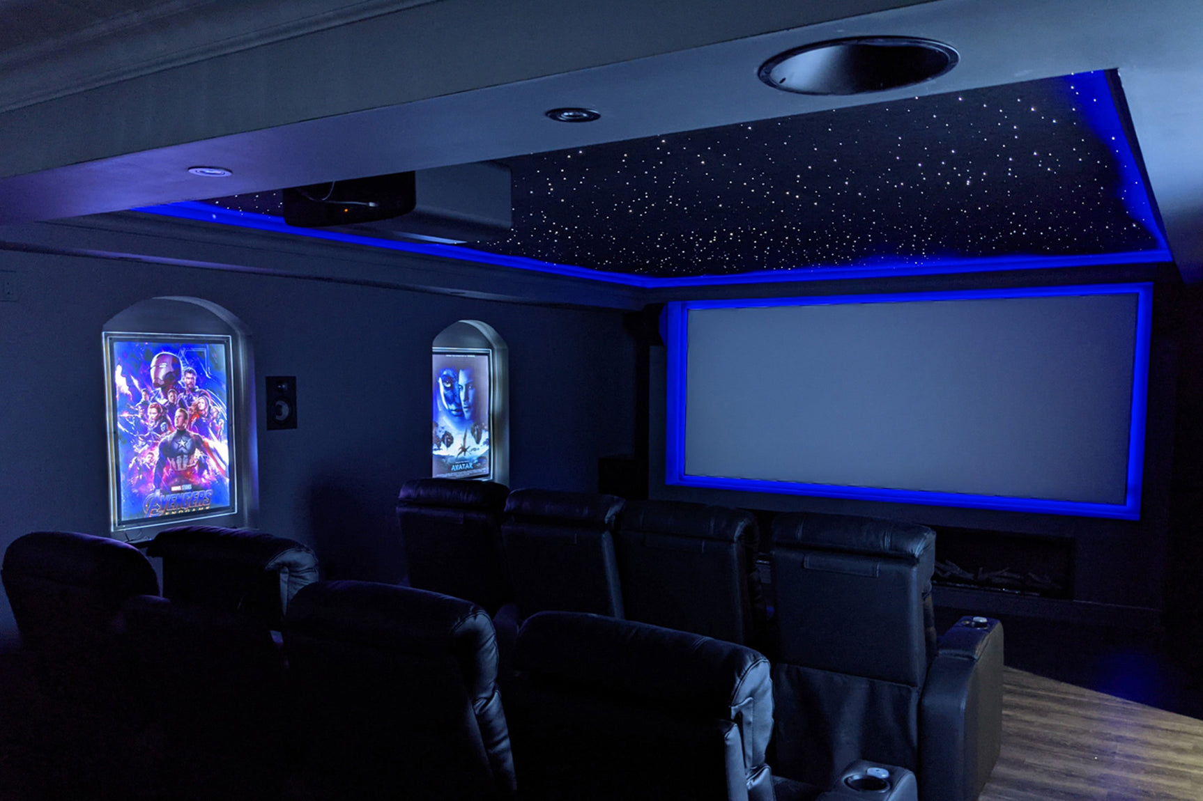 Starlight Ceiling Panel
