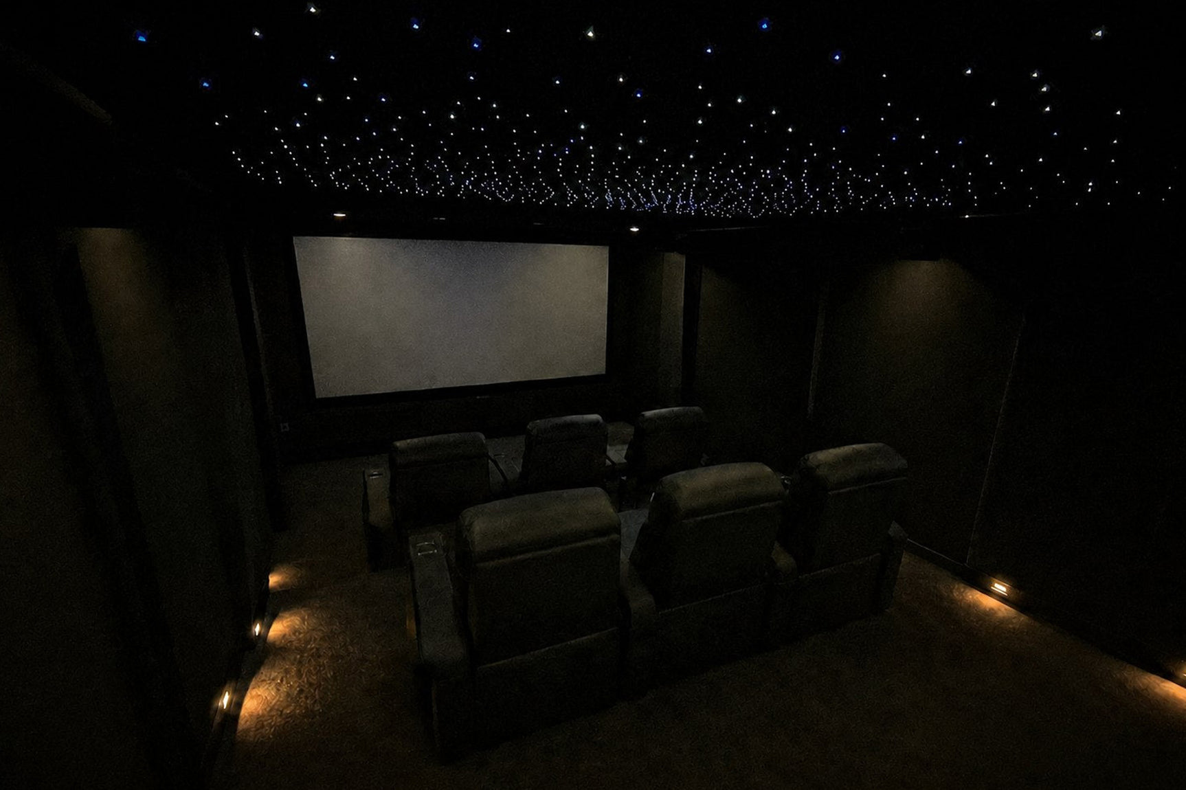 Starlight Ceiling Panel