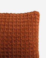Snug Waffle Mini Pillow