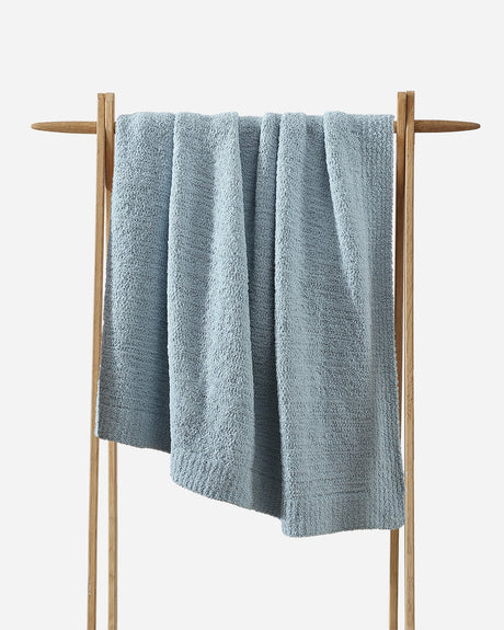 Snug Throw