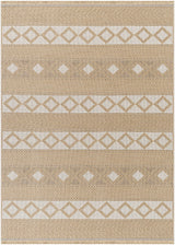 Tomai Washable Jute Rug - Clearance