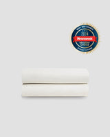Premium Bamboo Viscose Top Sheet