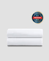 Premium Bamboo Viscose Top Sheet