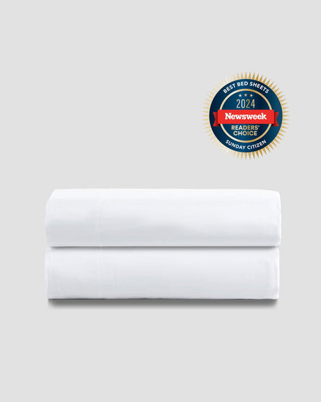 Premium Bamboo Viscose Top Sheet
