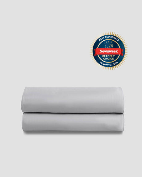 Premium Bamboo Viscose Top Sheet