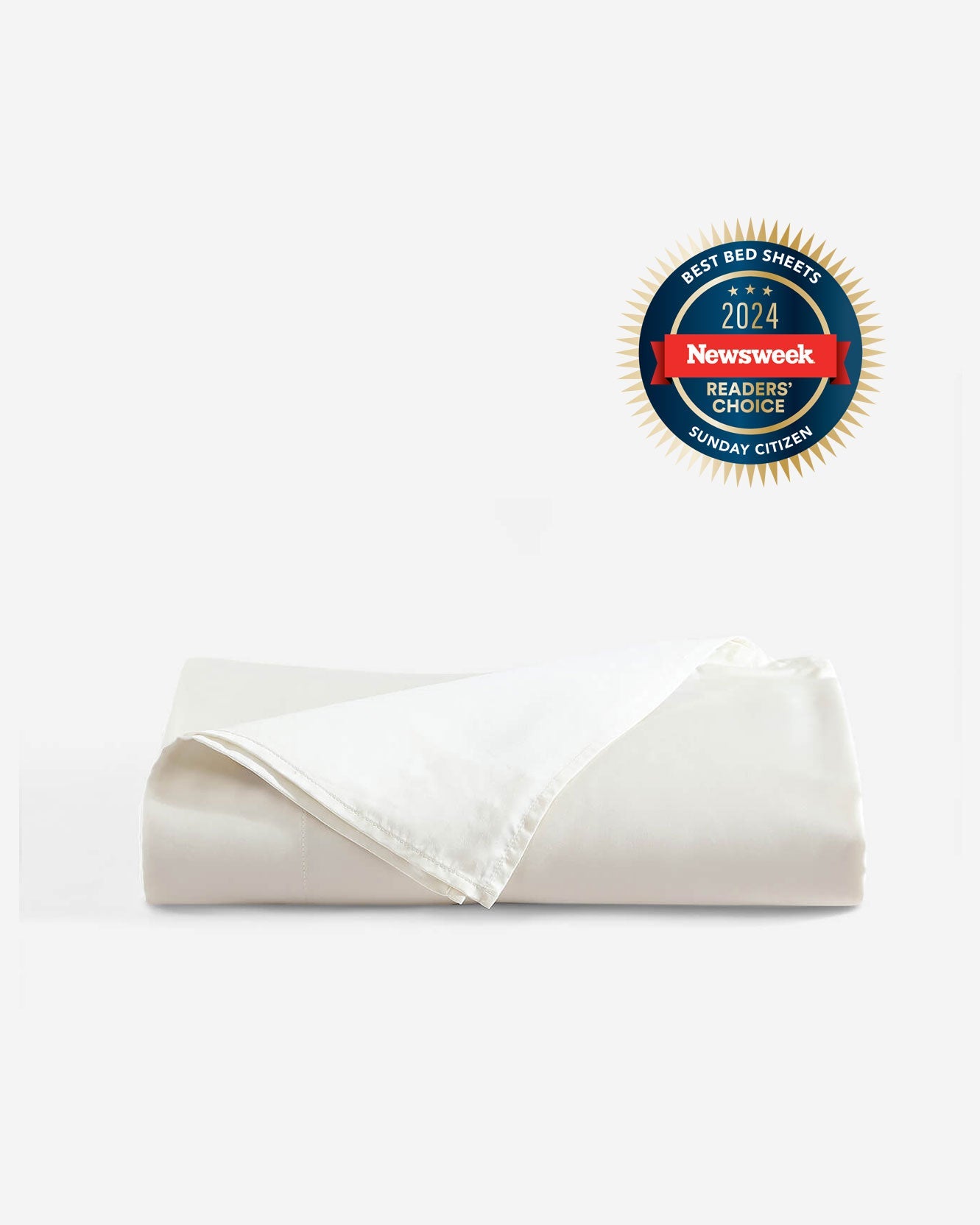 Premium Bamboo Viscose Top Sheet