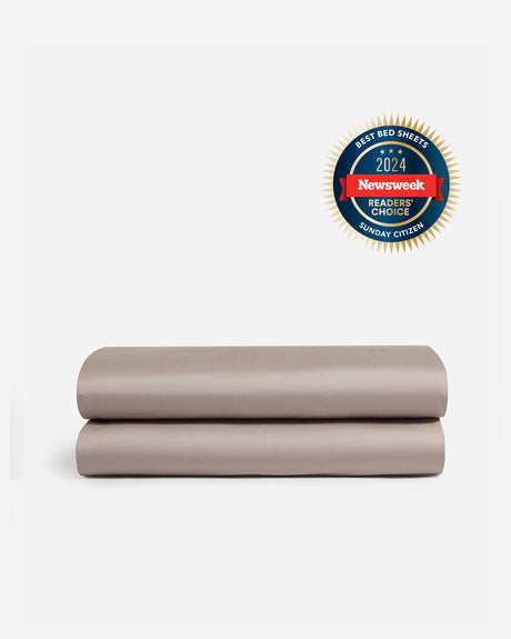 Premium Bamboo Viscose Top Sheet