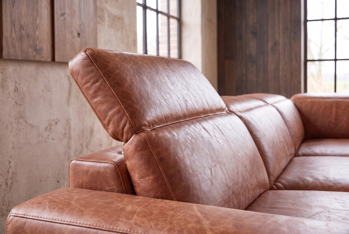Electric Power Headrests