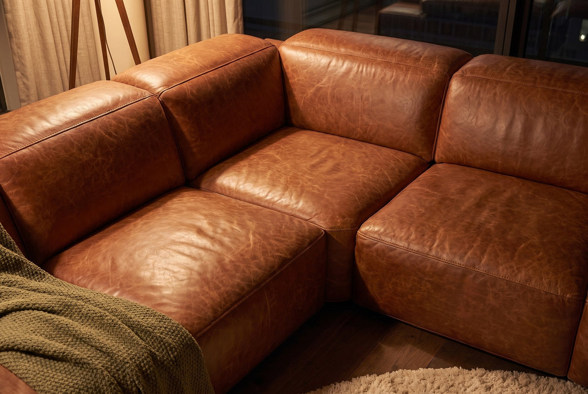 Zero Wall Reclining