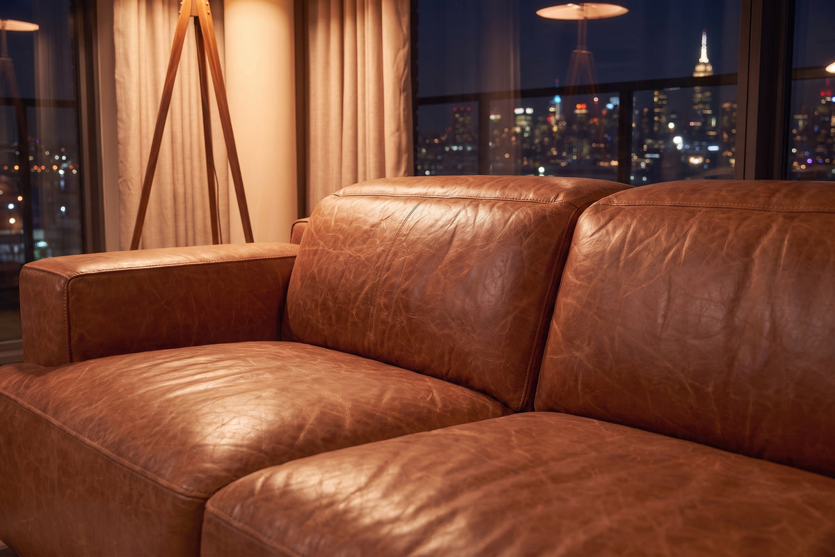 Zero Wall Reclining