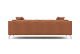 Zadar Leather Sofa