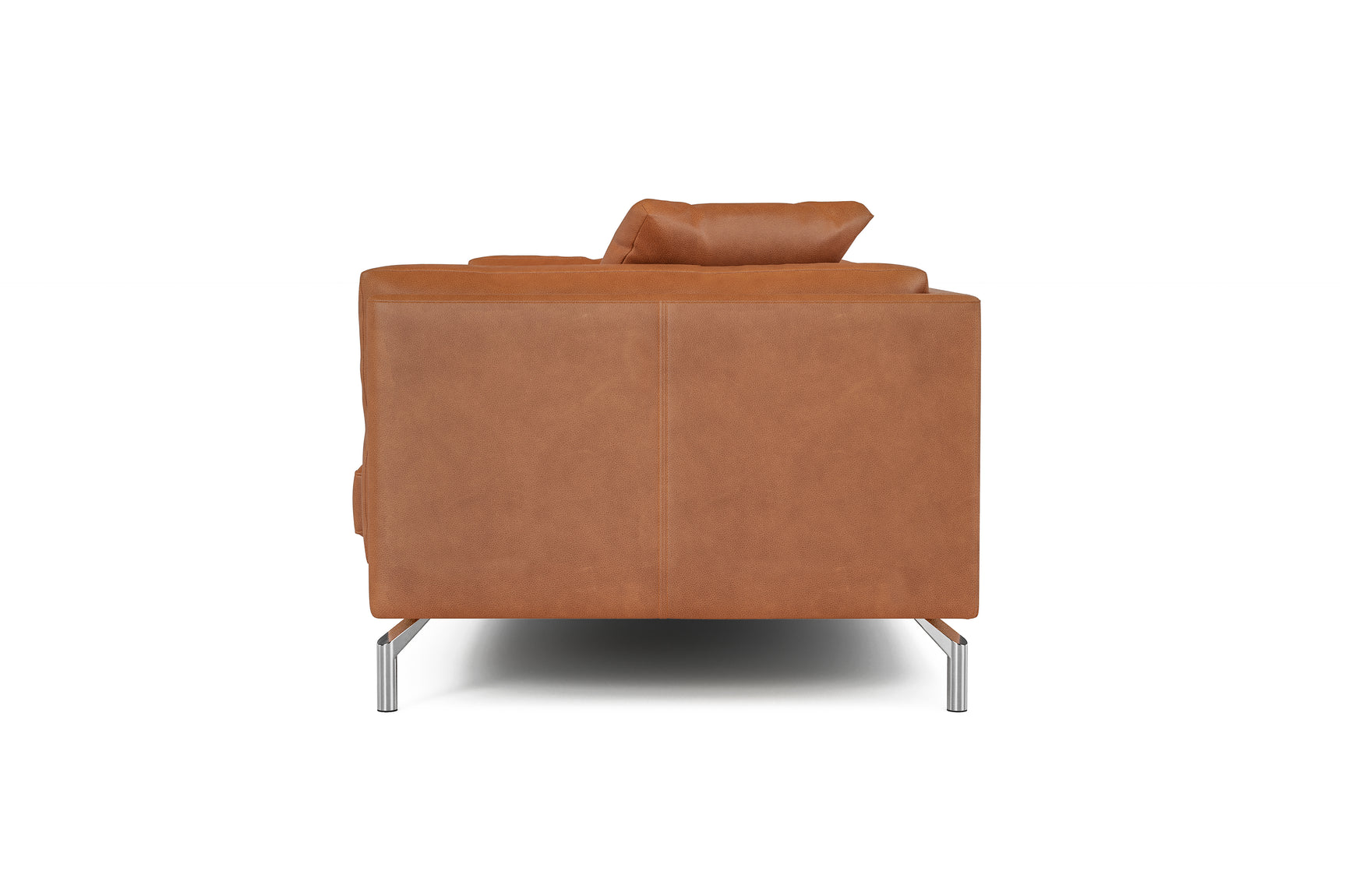 Zadar Leather Sofa