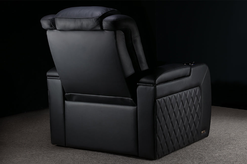 Tuscany XL Ultimate 2025