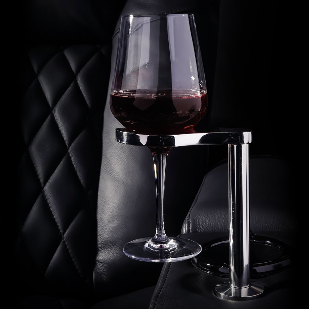 Tuscany Theater Chairs with Built-In Platform Risers