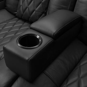 Armrest Insert