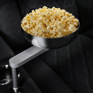 Popcorn Holder