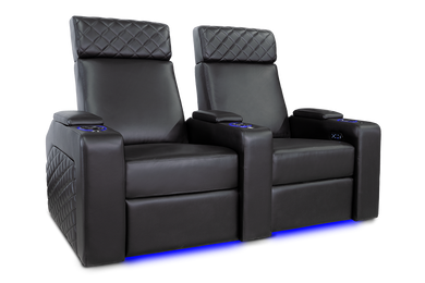 Valencia Zurich Home Theater Seating