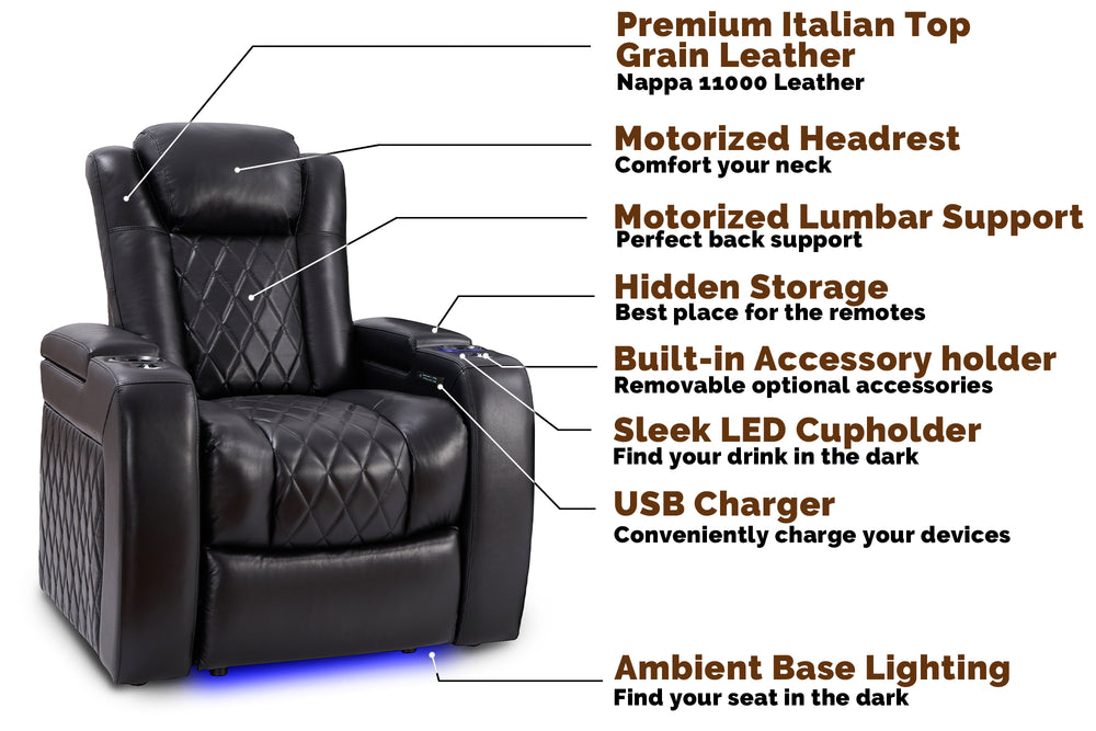 Why Are Luxury Massage Chairs So Expensive? Discover the Hidden Power of Premium Comfort
