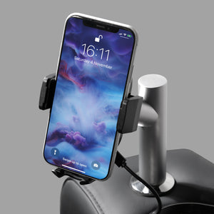 Wireless Phone Charging Mount