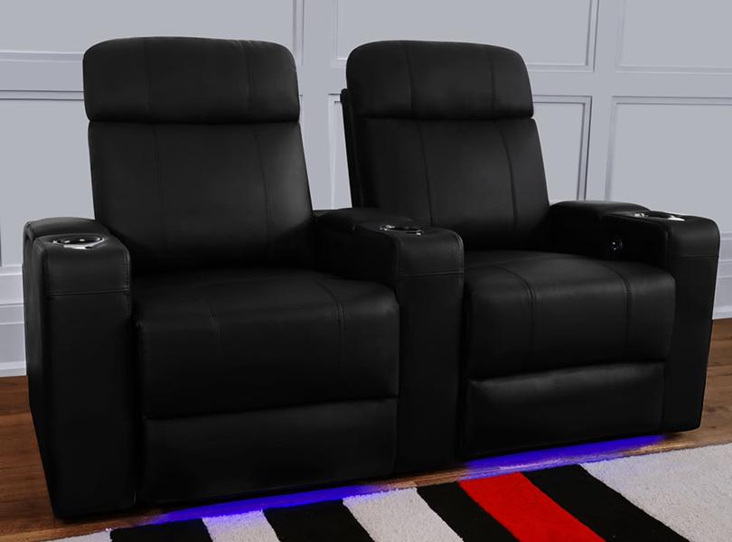 Costco theater 2024 seating